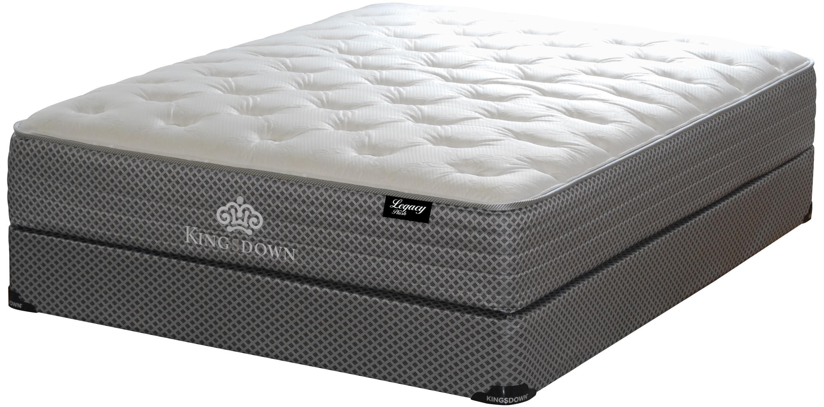 Kingsdown clearance elegant mattress